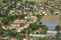 69320 Feyzin - photo - Feyzin (Route de Lyon)