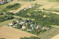 69320 Feyzin - photo - Feyzin (Route de Vienne)