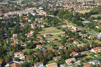 69320 Feyzin - photo - Feyzin (Route de Vienne)