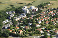 69320 Feyzin - photo - Feyzin (Rue d'Alsace)