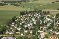 69320 Feyzin - photo - Feyzin (Rue de l'Oasis)
