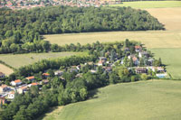 69320 Feyzin - photo - Feyzin (Rue des Graniums)