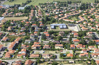 69320 Feyzin - photo - Feyzin (Rue des Naves)