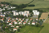 69320 Feyzin - photo - Feyzin (Rue Henri Luizet)