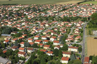 69320 Feyzin - photo - Feyzin (Rue Victor Hugo)