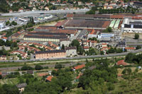 69700 Givors - photo - Givors