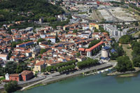 69700 Givors - photo - Givors (Centre)