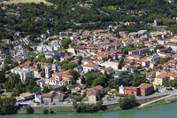 69700 Givors - photo - Givors (Centre)