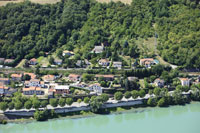 69700 Givors - photo - Givors (La Tour)