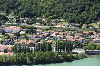 69700 Givors - photo - Givors (La Tour)