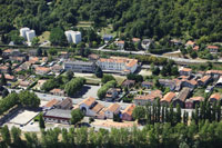 69700 Givors - photo - Givors (La Tour)