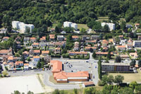 69700 Givors - photo - Givors (La Tour)