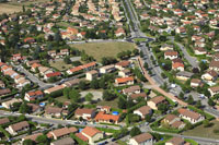 69780 Mions - photo - Mions (Avenue Aime Chuzel)