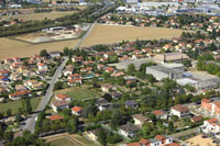 69780 Mions - photo - Mions (Avenue des Tilleuls)