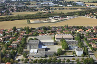 69780 Mions - photo - Mions (Avenue des Tilleuls)