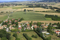 69780 Mions - photo - Mions (Chemin de Chatanay)