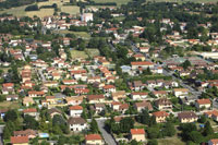 69780 Mions - photo - Mions (Route de Corbas)