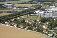 69780 Mions - photo - Mions (Route de Saint Priest)