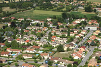 69780 Mions - photo - Mions (Rue Arthur Rimbaud)