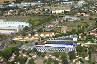 69780 Mions - photo - Mions (Rue Colire)