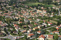 69780 Mions - photo - Mions (Rue de la Ranche)