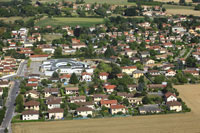69780 Mions - photo - Mions (Rue Louis Blriot)