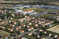 69780 Mions - photo - Mions (Rue Louis Pergaud)