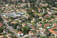 69780 Mions - photo - Mions (Rue Victor Hugo)