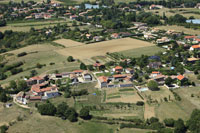 69530 Orlinas - photo - Orlinas (Le Taravel)