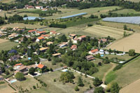 69530 Orlinas - photo - Orlinas (Le Taravel)