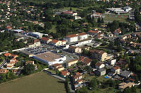 Photos de Saint-Bonnet-de-Mure (Chemin des Engrives)