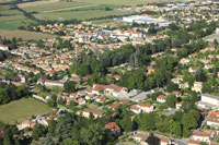 Photos de Saint-Bonnet-de-Mure (Monte du Chteau)