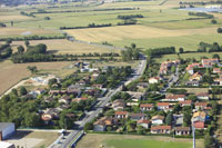 Photos de Saint-Bonnet-de-Mure (Route de Meyzieu)