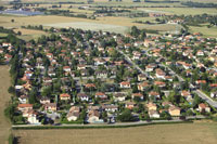 Photos de Saint-Bonnet-de-Mure (Rue de Dormon)