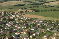 Photos de Saint-Bonnet-de-Mure (Rue de Dormon)