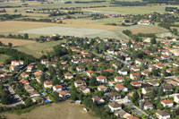 Photos de Saint-Bonnet-de-Mure (Rue de Dormon)