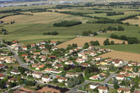 Photos de Saint-Bonnet-de-Mure (Rue de Dormon)