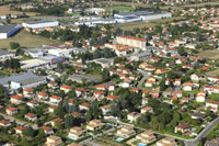 Photos de Saint-Bonnet-de-Mure (Rue de Luyzine)