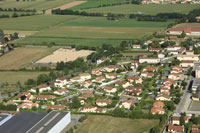 Photos de Saint-Bonnet-de-Mure (Rue du Vercors)