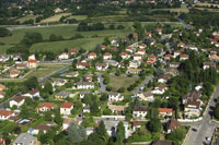 Photos de Saint-Laurent-de-Mure (Rue Victor Broizat)