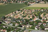 Photos de Saint-Pierre-de-Chandieu (Les Granges)