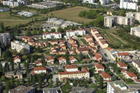 69800 Saint Priest - photo - Saint-Priest (Route d'Heyrieux)