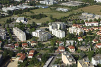 69800 Saint Priest - photo - Saint-Priest (Route d'Heyrieux)