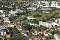 69800 Saint Priest - photo - Saint-Priest (Route d'Heyrieux)