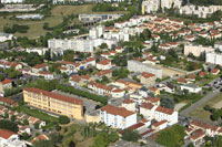 69800 Saint Priest - photo - Saint-Priest (Route d'Heyrieux)