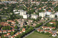 69800 Saint Priest - photo - Saint-Priest (Rue d'Arsonval)