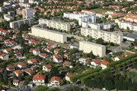69800 Saint Priest - photo - Saint-Priest (Rue de Verdun)