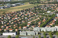 Photos de Saint-Priest (Rue des Etats Unis)