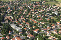 Photos de Saint-Priest (Rue du Grisard)