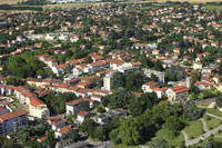 Photos de Saint-Priest (Rue du Grisard)